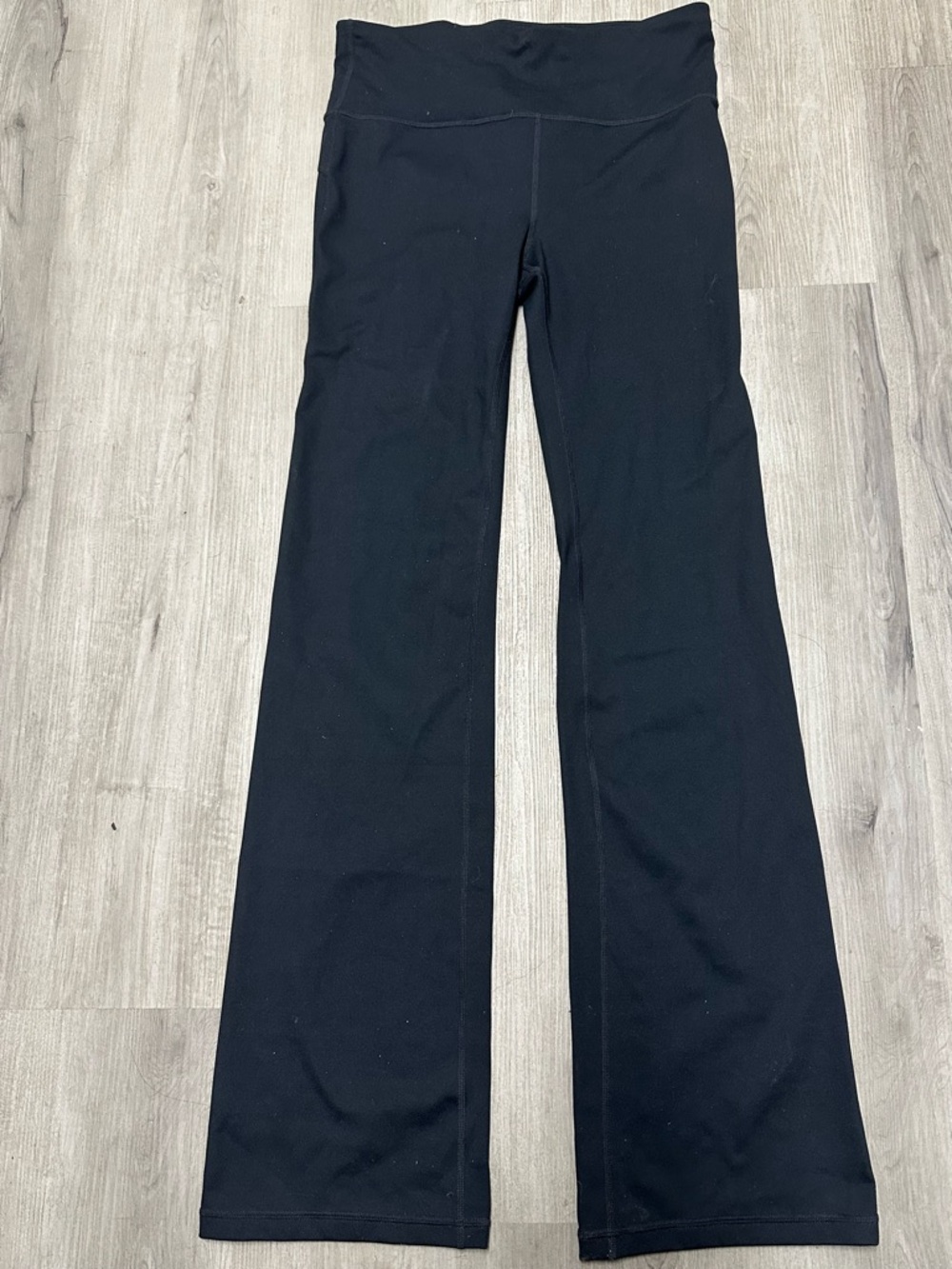 GAP Black GapFit Studio Yoga Pants M